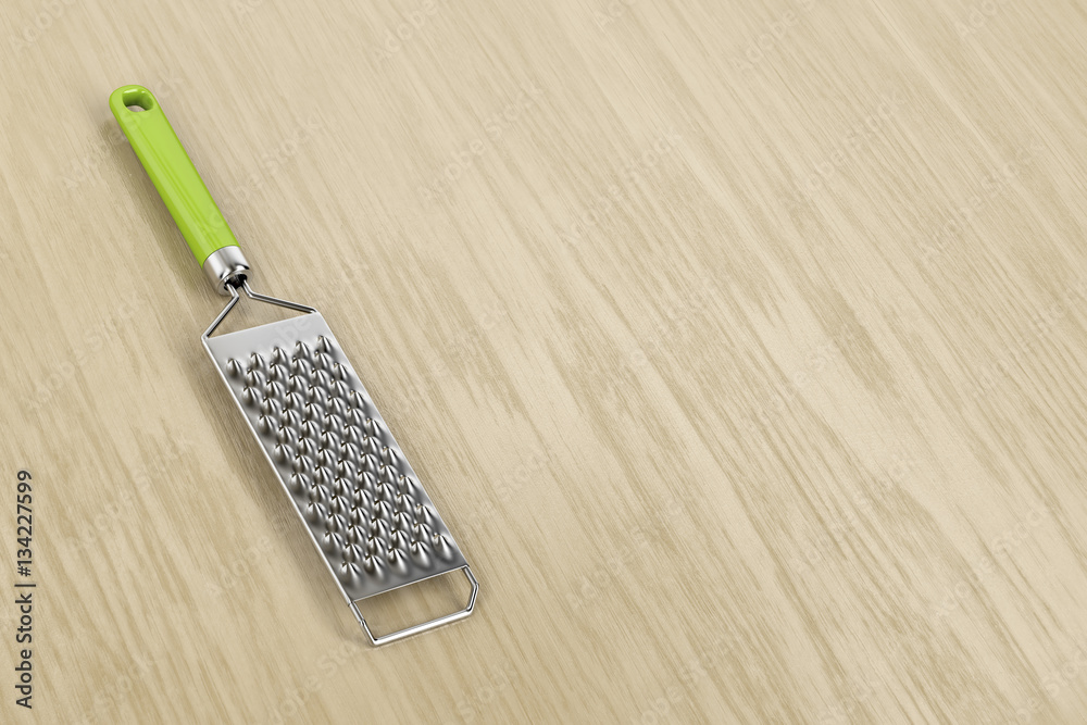 Kitchen grater