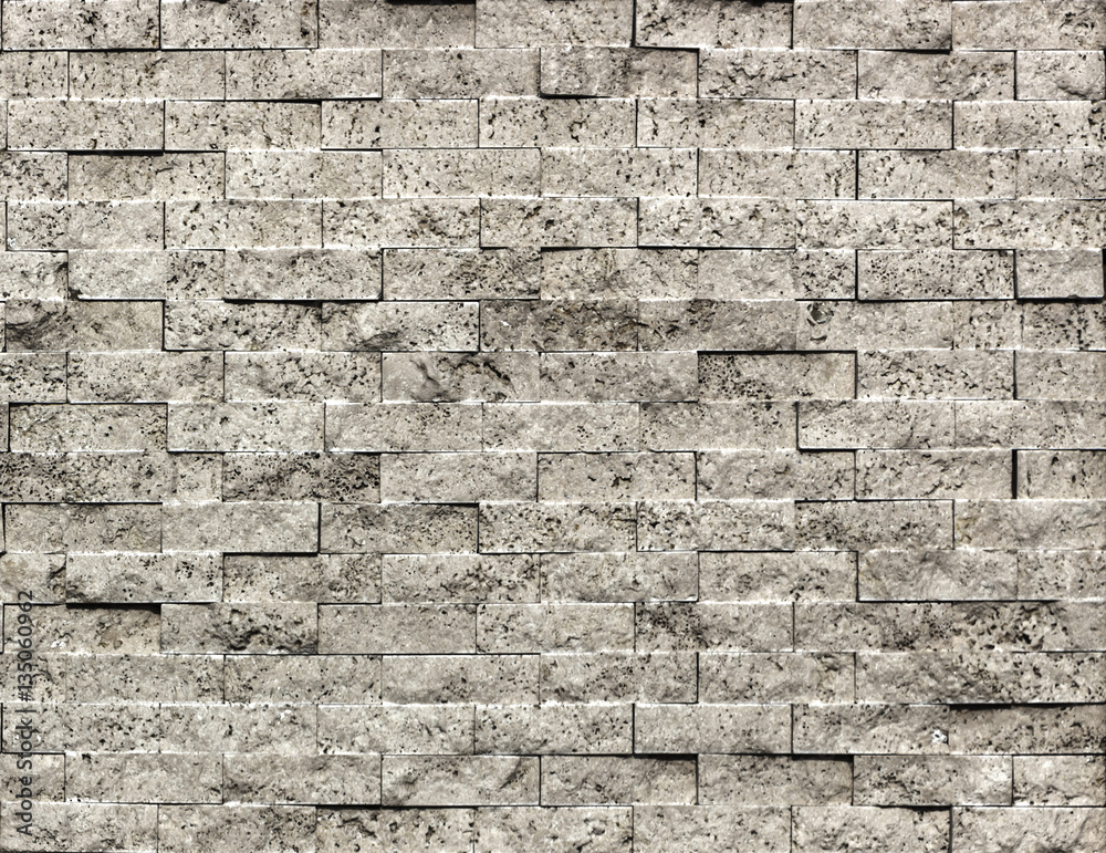 marble texture decorative brick, wall tiles made of natural stone