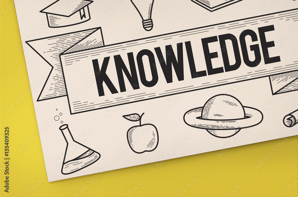 Education Learning Ideas Study Knowledge Concept