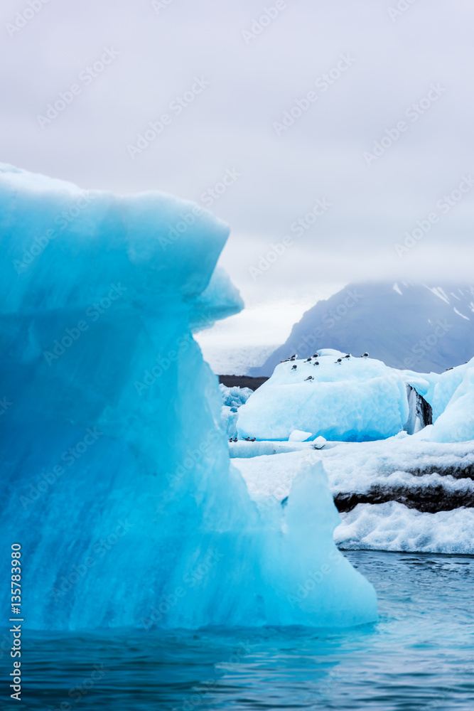 Jokulsarlon