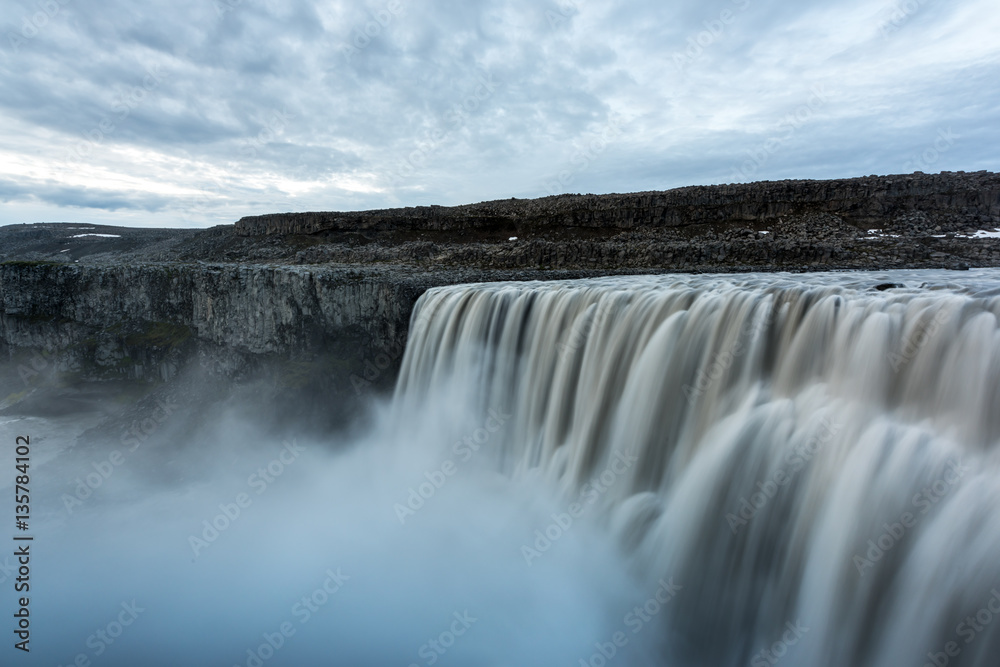 Dettifoss