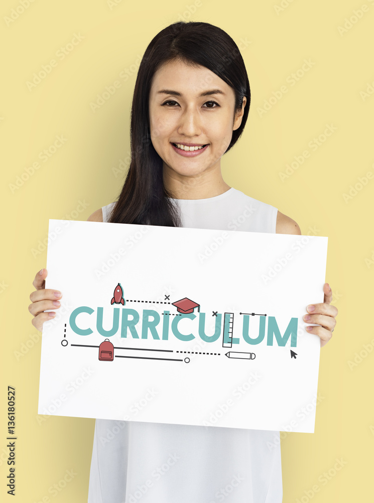 Academy Certification Curriculum Knowldege Icon