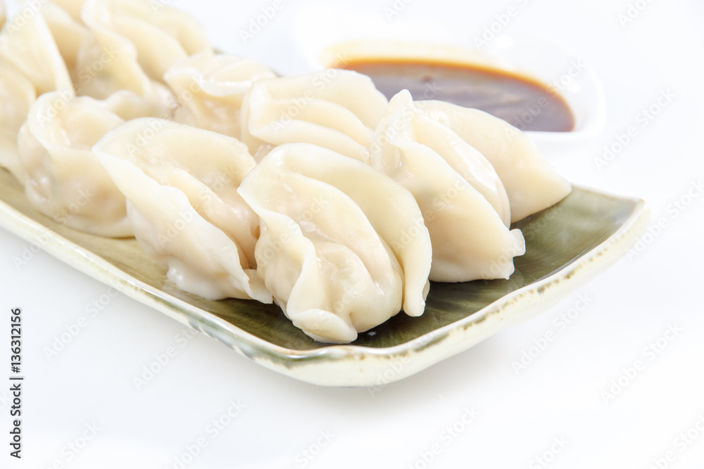 Dumplings