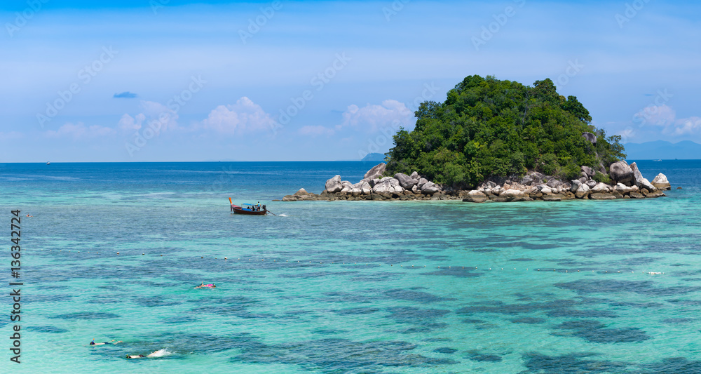 Koh Lipe ,Thailand