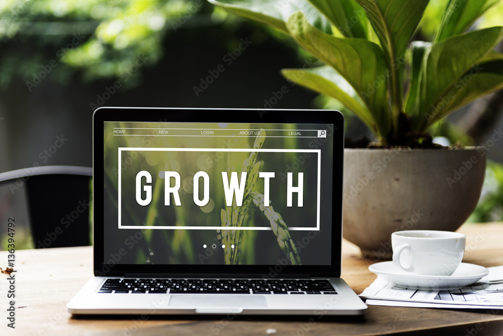 Growth Development Grow Improvement Success