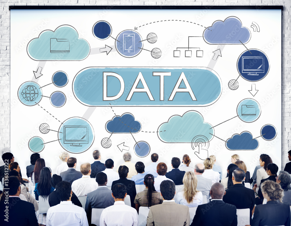 Data Information Network Operations System Concept