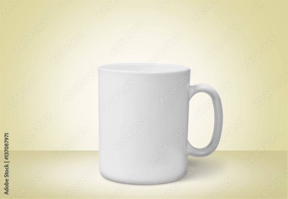 Mug.