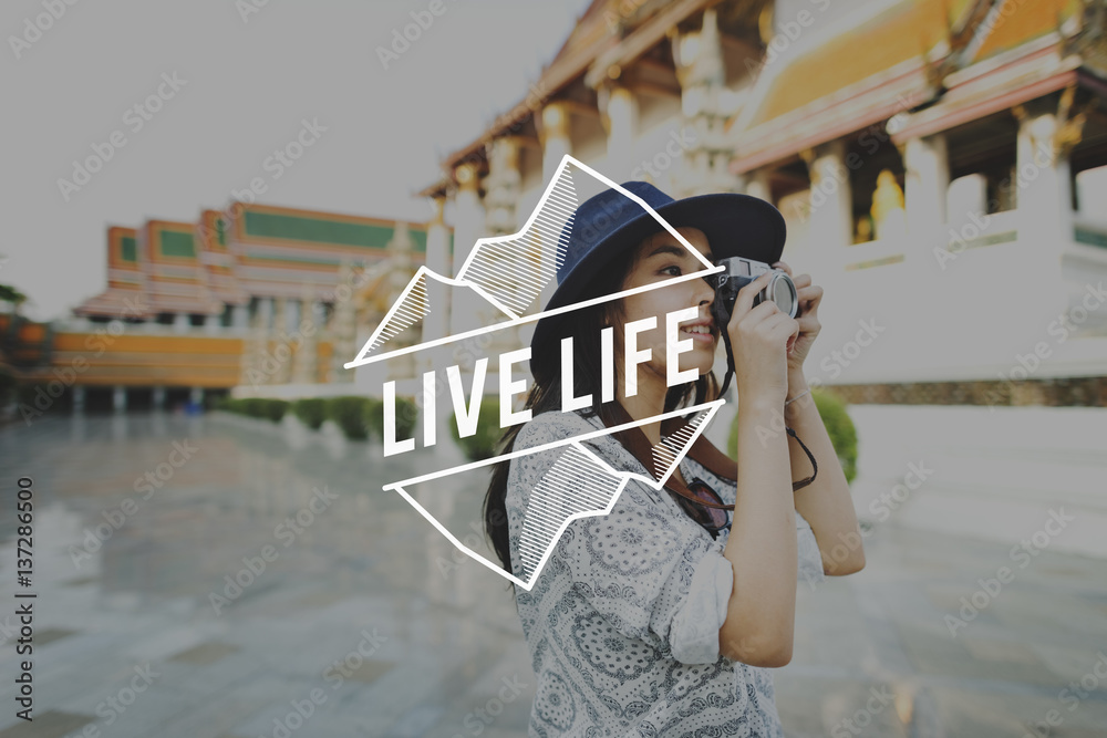 Hobby Leisure Live Life Interest Activity Concept