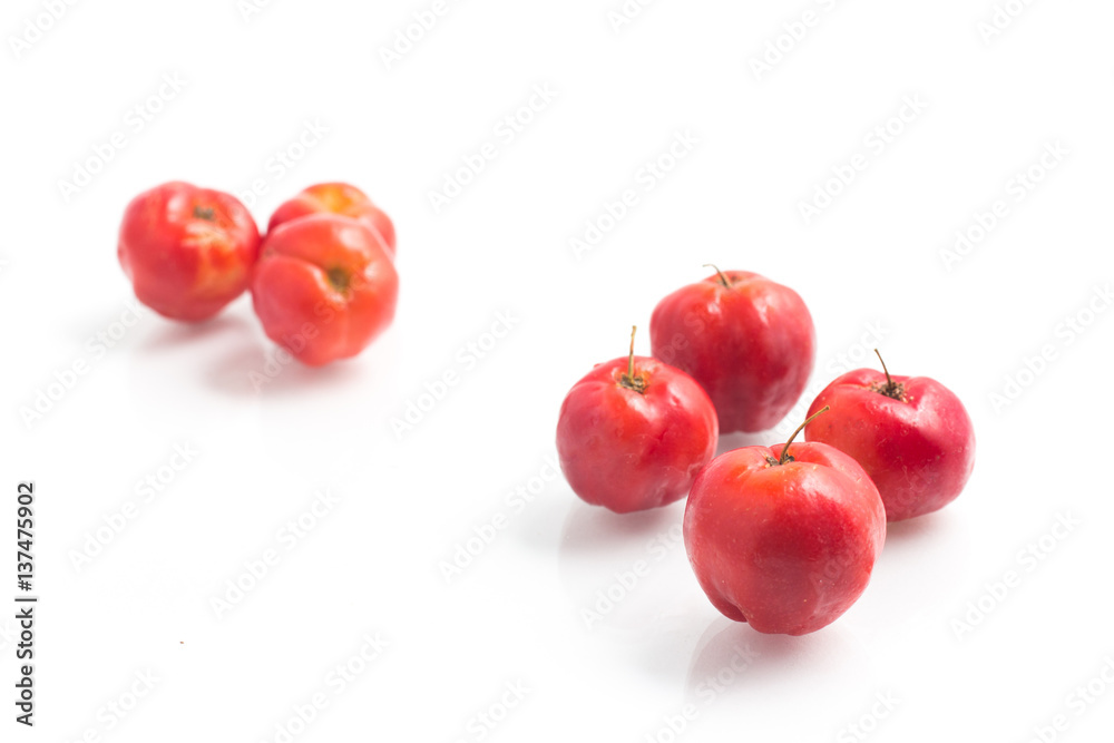 Brazilian Acerola Cherry