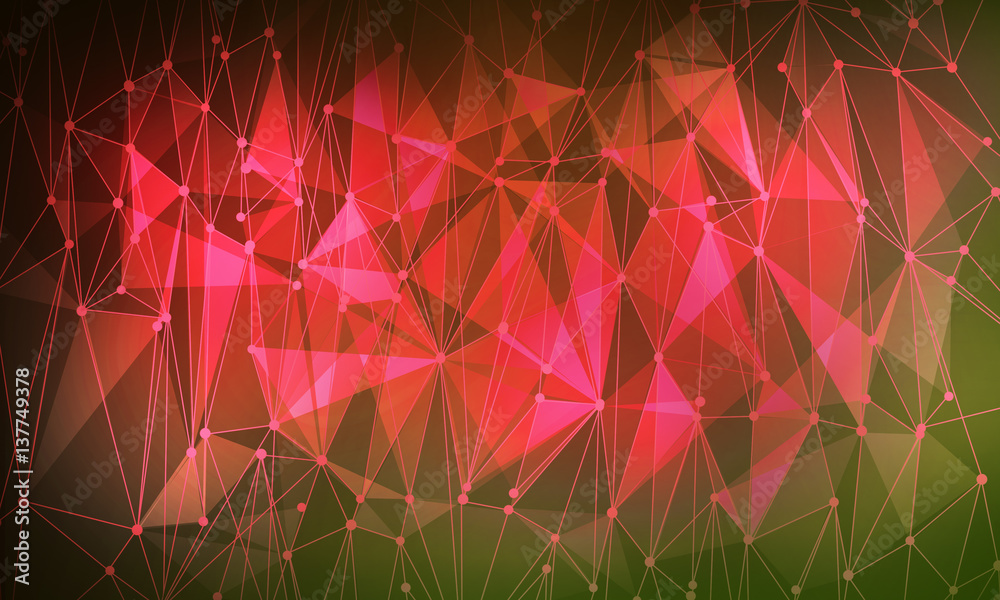 Abstract background design