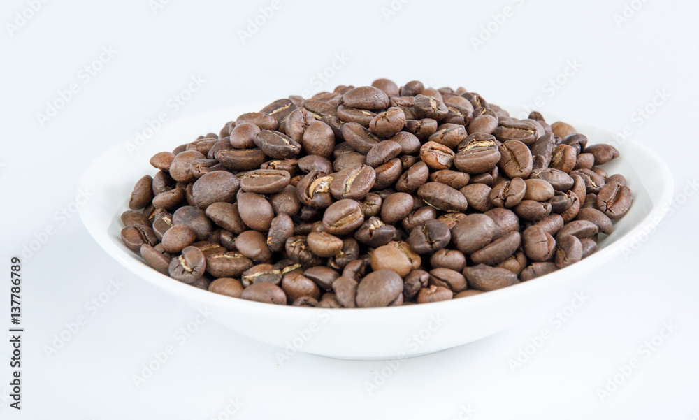 Coffee beans