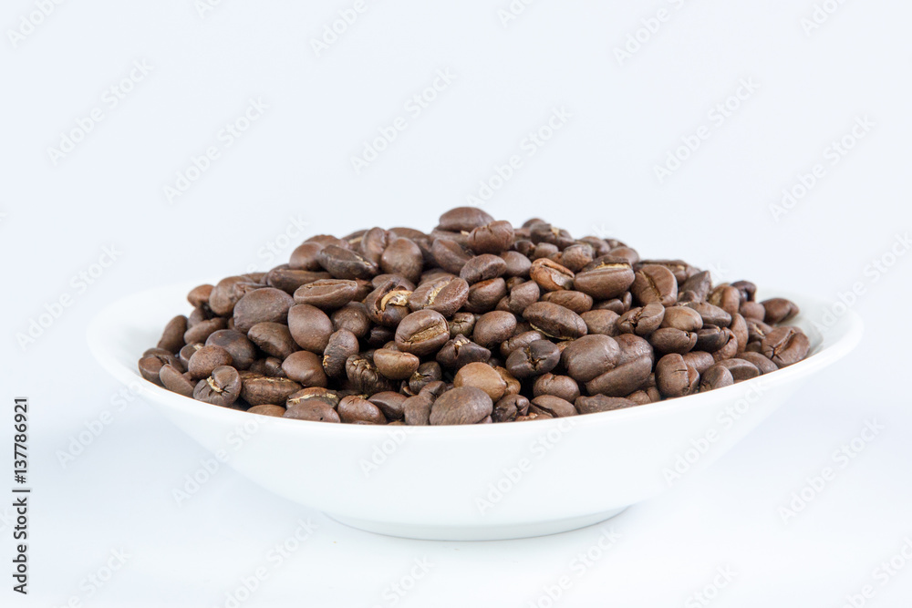 Coffee beans