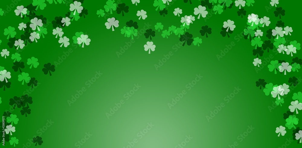 Patricks day wallpaper