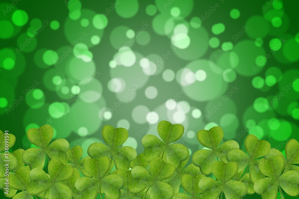 Patricks day wallpaper