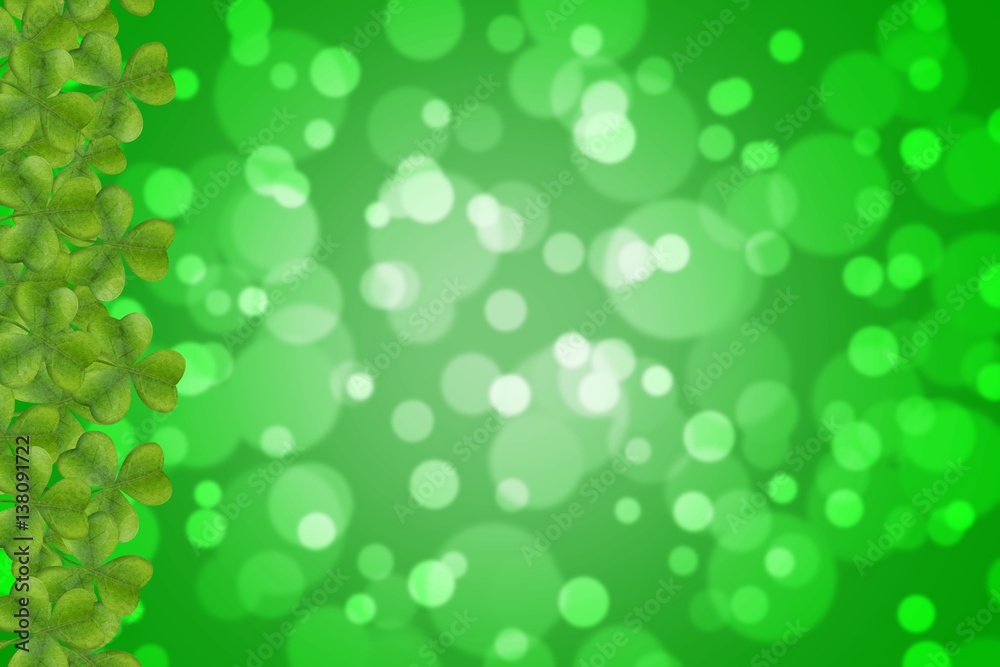 Patricks day wallpaper