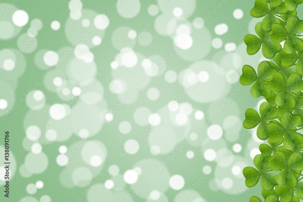 Patricks day wallpaper