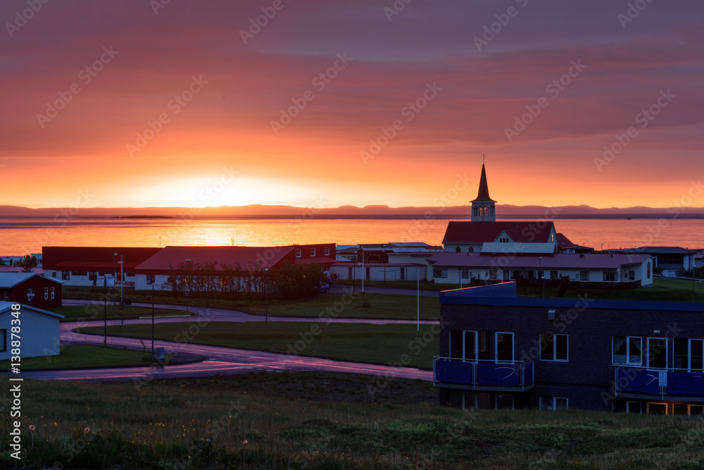 grundarfjordur