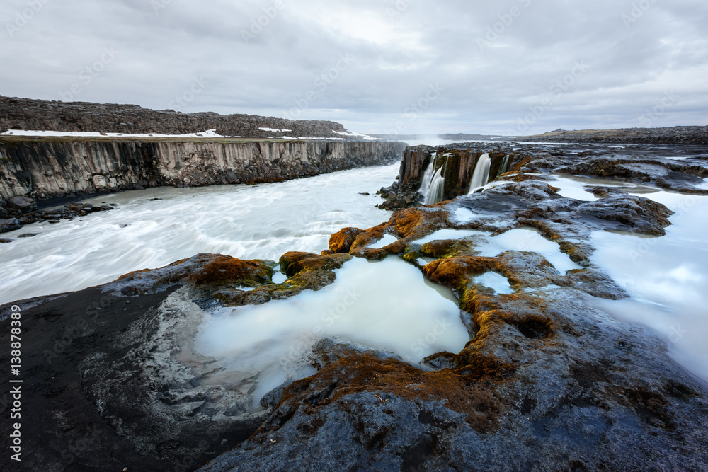 Selfoss