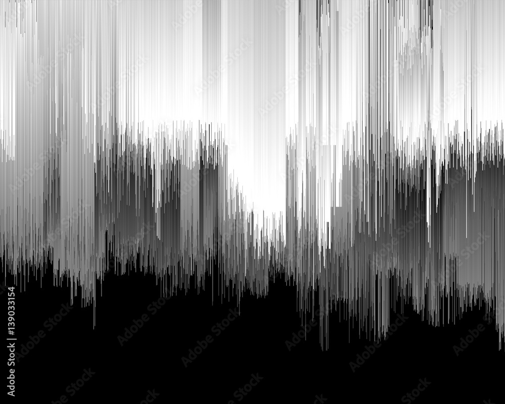 Abstract background consisting of lines.