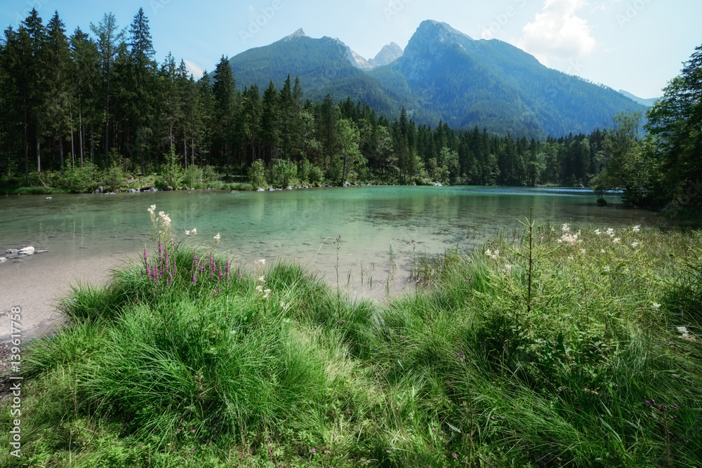 Hintersee