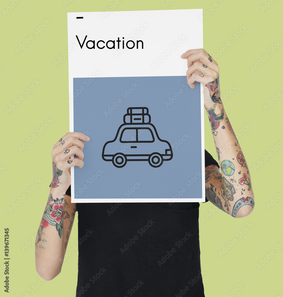 Exploration Transportation Vacation Trip Voyage