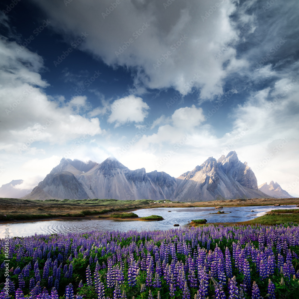 Stokksnes