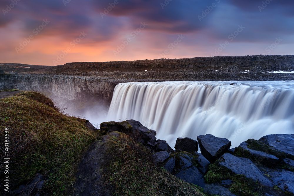 Dettifoss