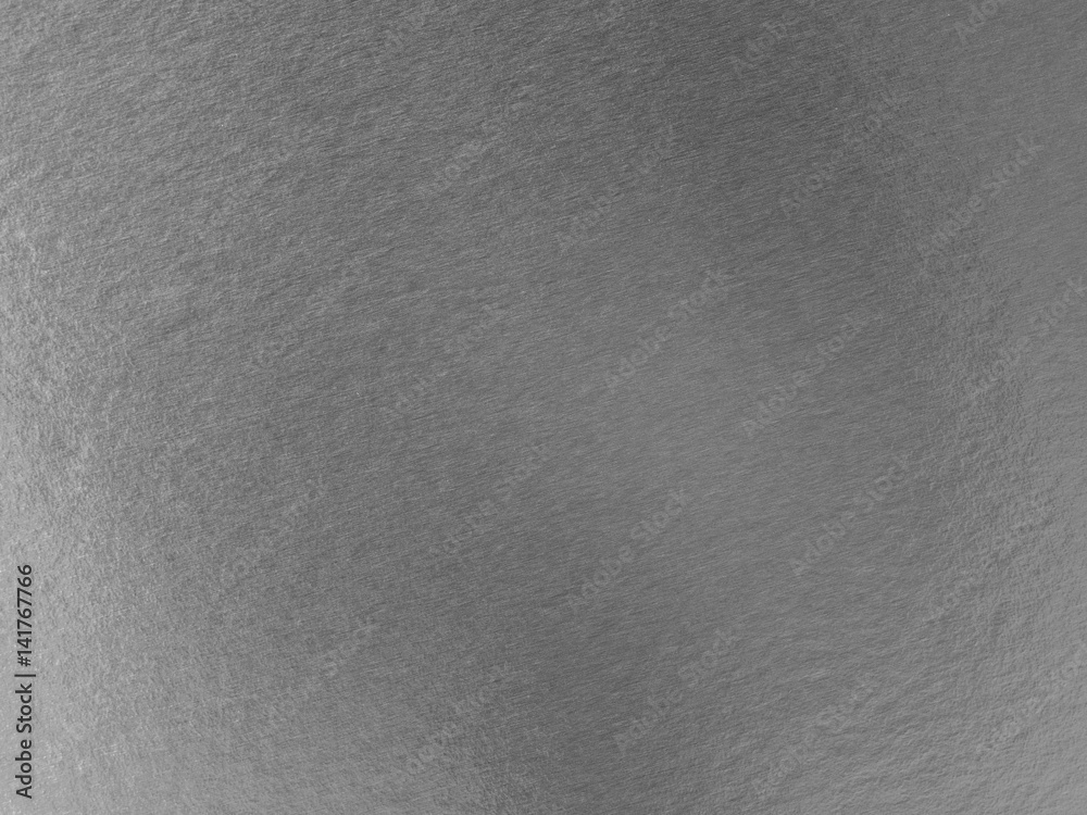 Silver metal texture background