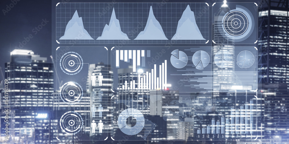 Modern technologies as means of optimization and making new prog