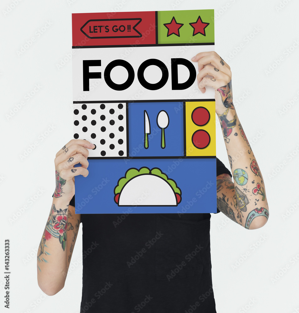 Food Healthy Ingredients Cooking Icon