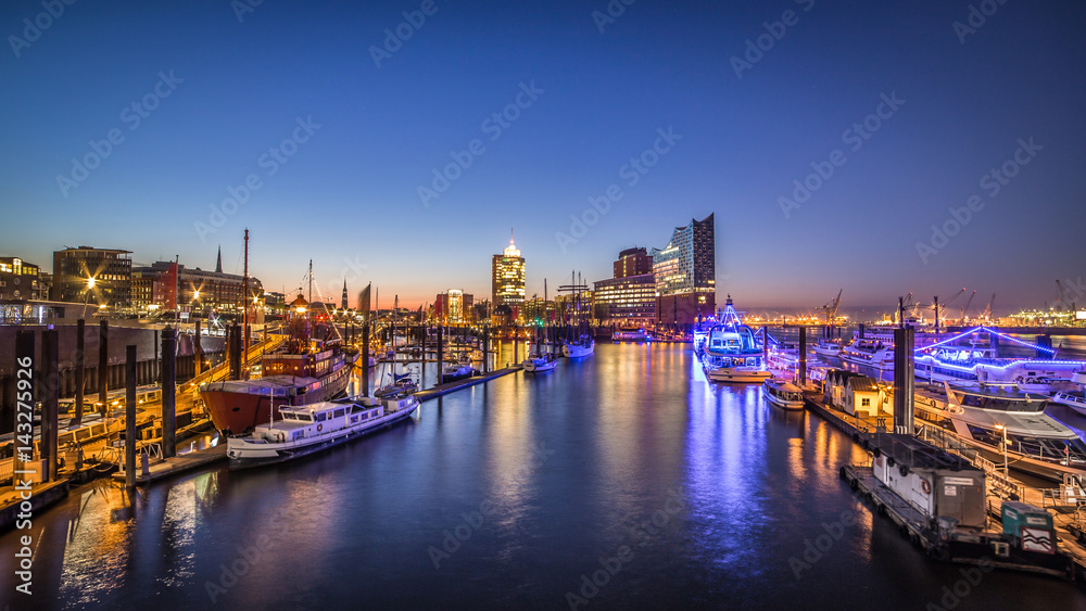 Hamburg - Germany