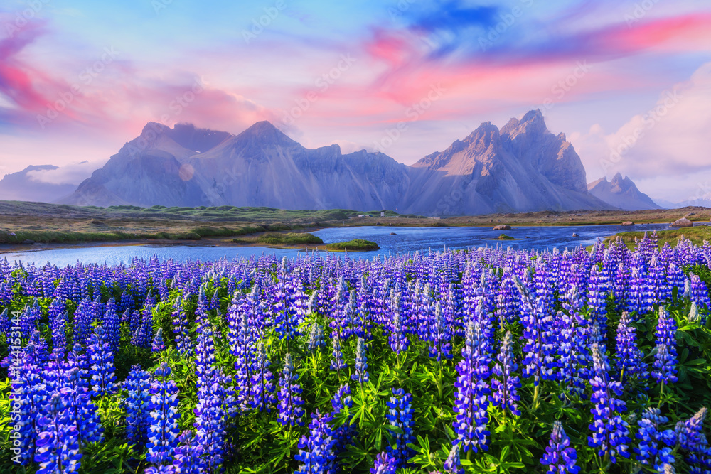 Stokksnes