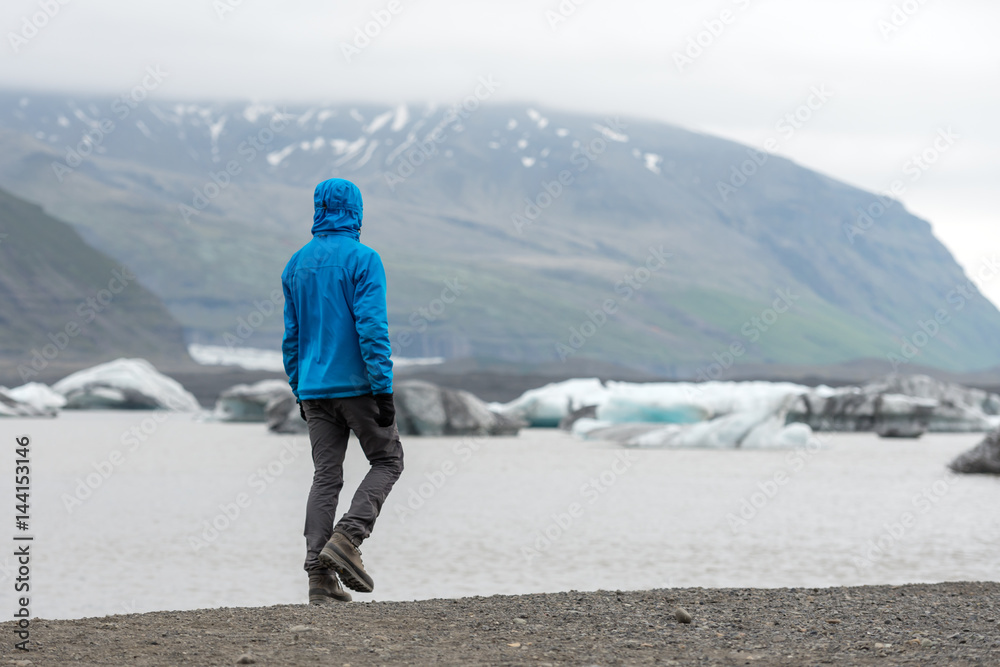 Jokulsarlon