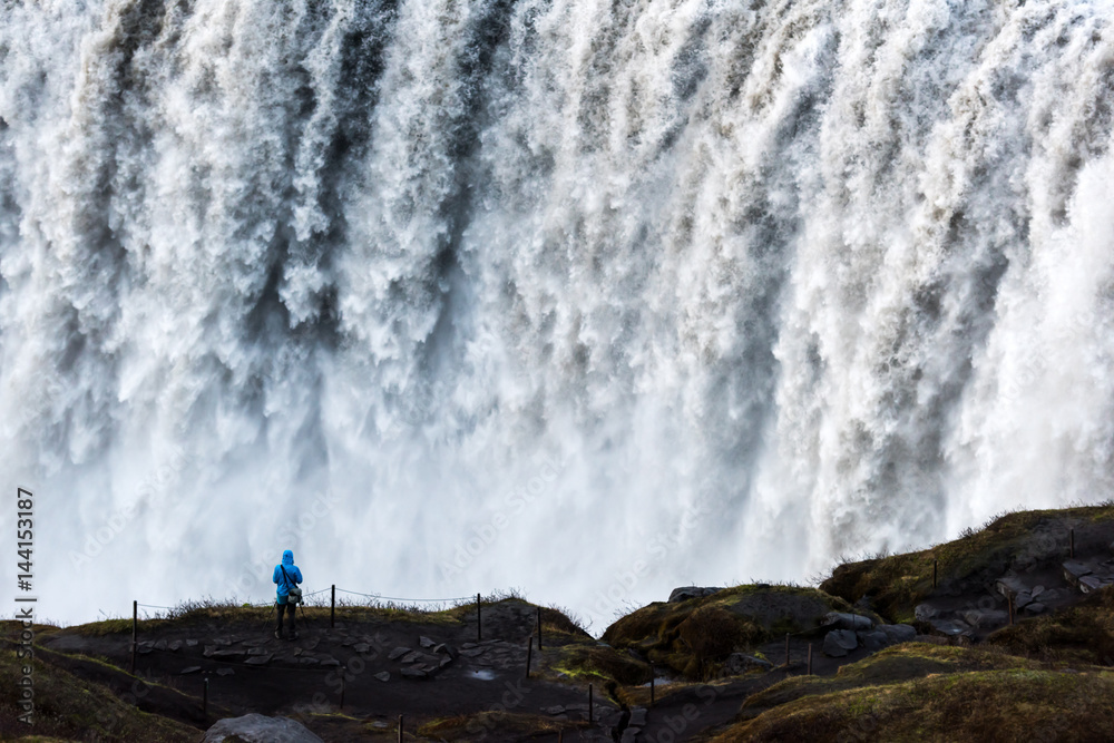 Dettifoss