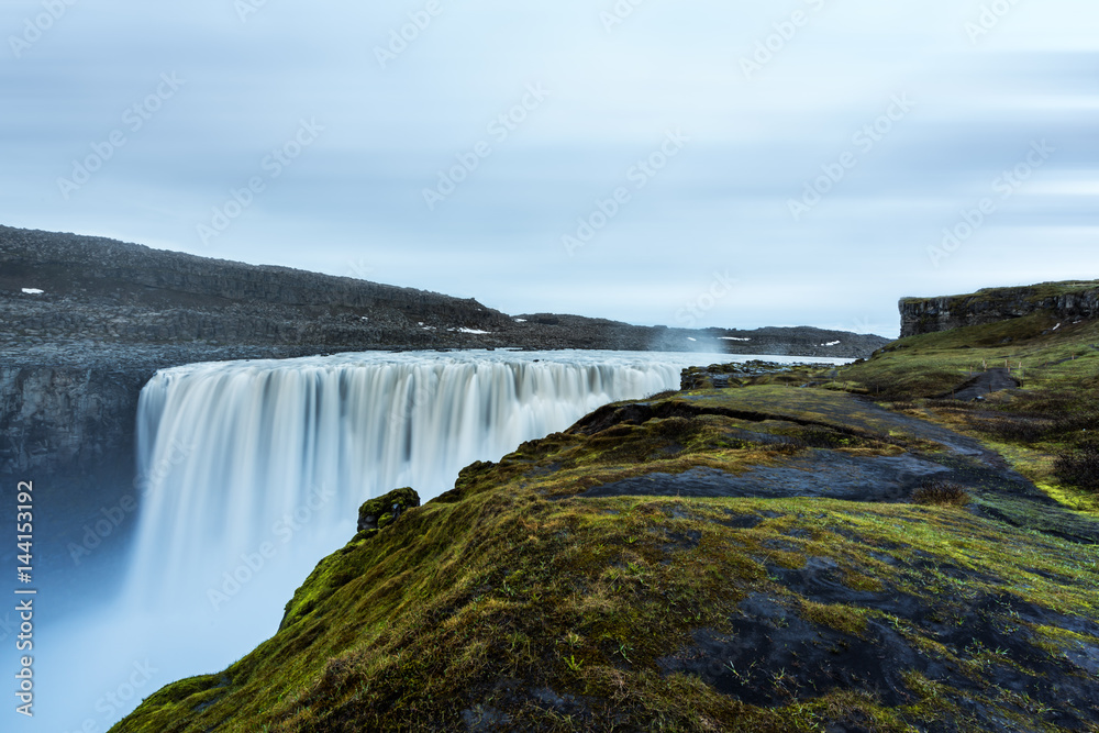 Dettifoss