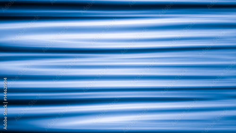 Blue abstract background