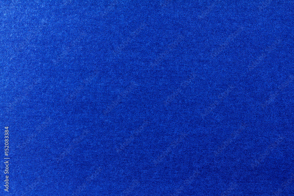 Luxury shiny the blue paper texture background