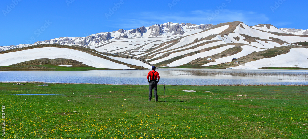 Manzaranın Tadına Varmak