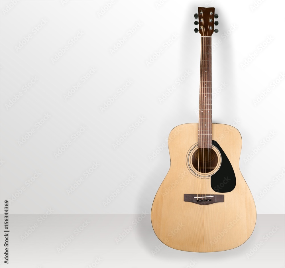 Guitar.