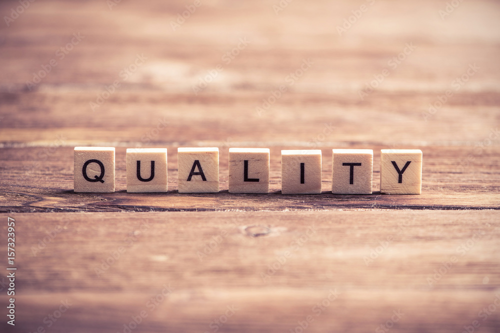 Improve company quality