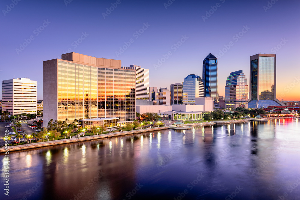 Jacksonville, Florida, USA