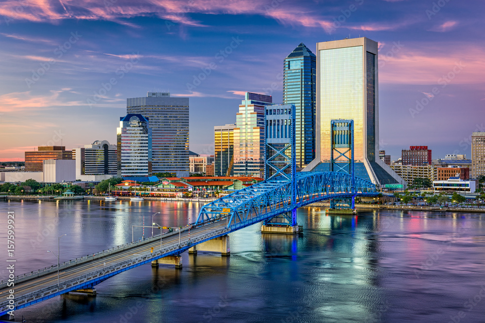 Jacksonville, Florida, USA