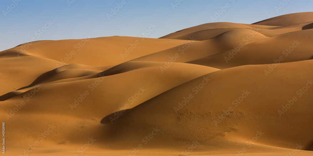 UAE Desert