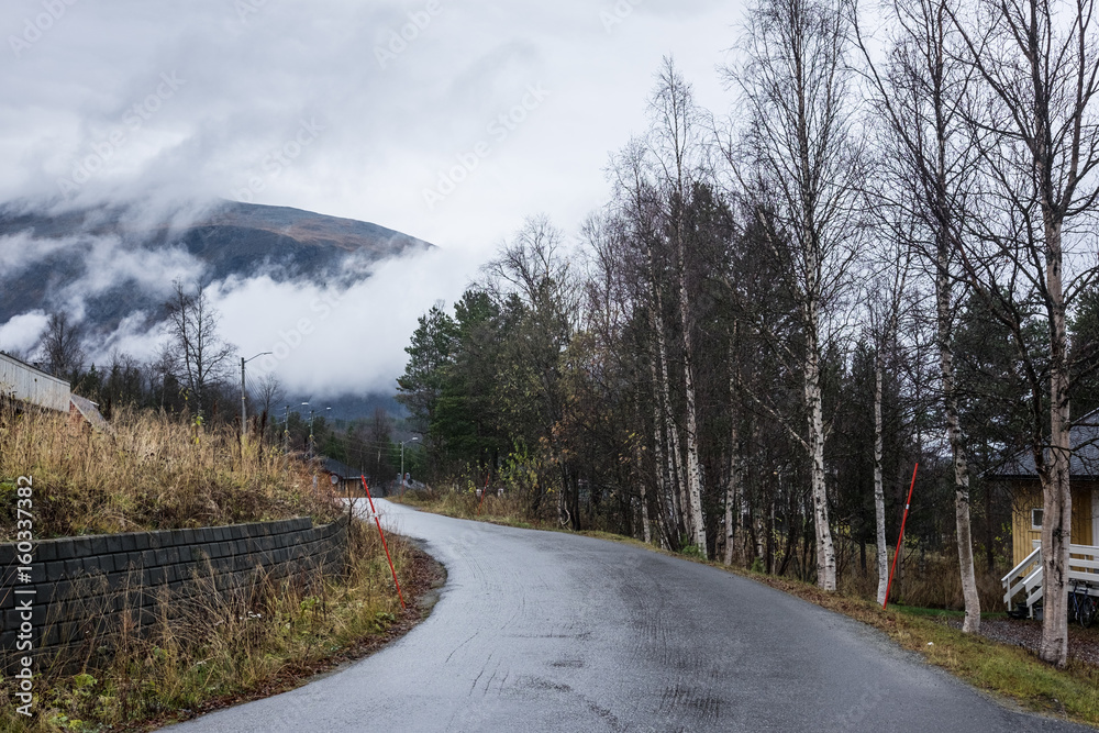 Northern Norway