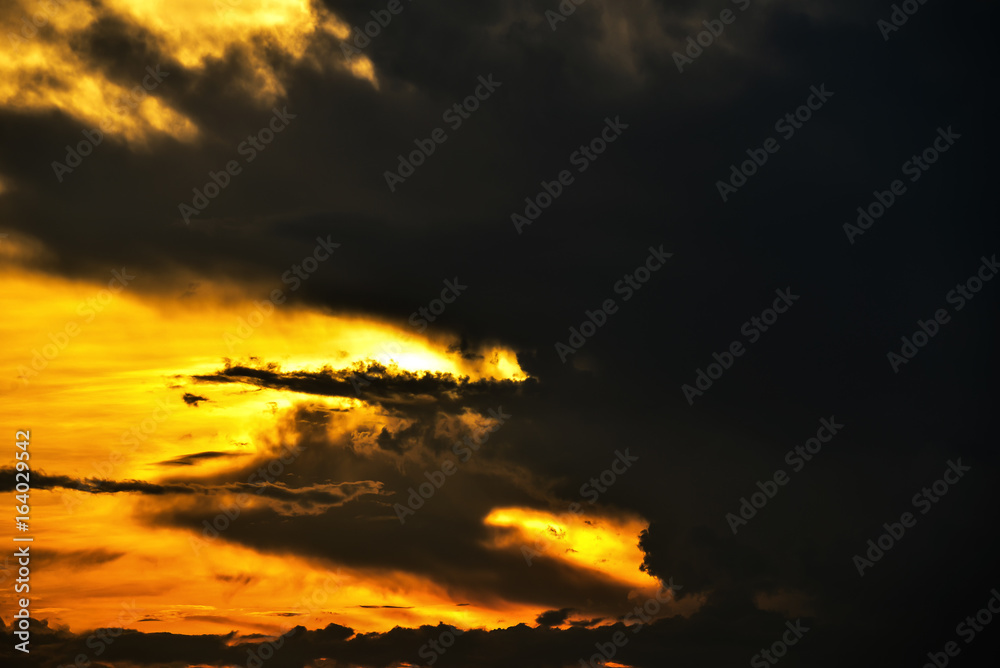 Storm clouds in the sky.clouds nature.sky nature.storm nature.