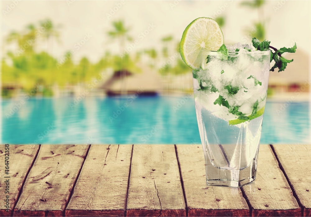 Mojito.