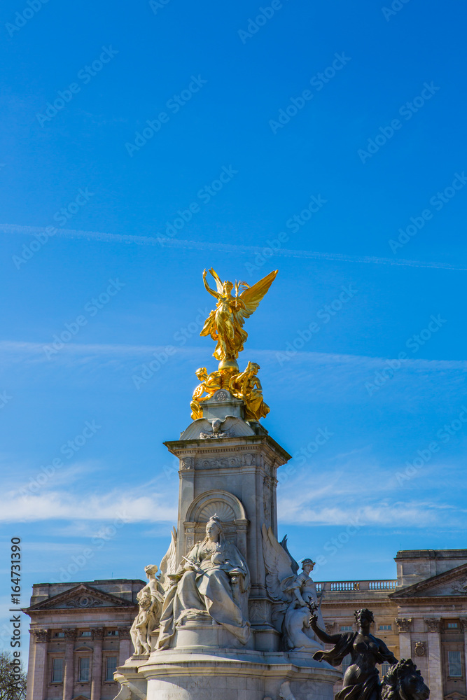 Victoria Memorial 