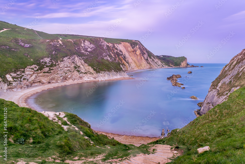 Durdle Door海景