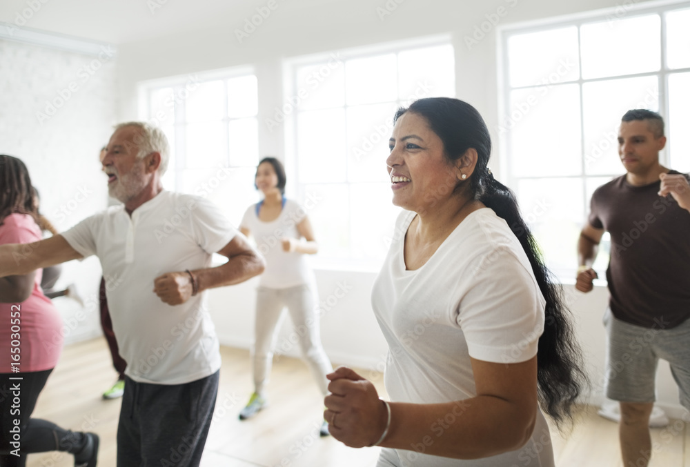 Exercise Class