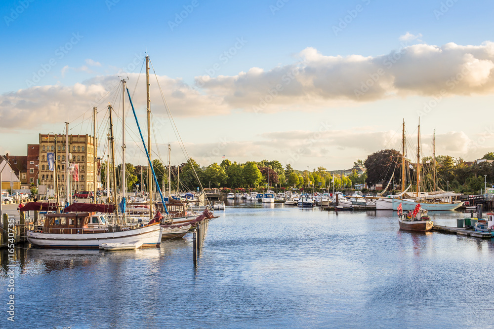 Eckernförde - Deutschland